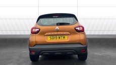 Renault Captur 0.9 TCE 90 Play 5dr Petrol Hatchback